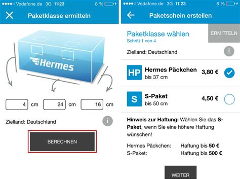 apartment hermes|hermes online paketschein erstellen.